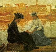 Carl Wilhelmson viken oil